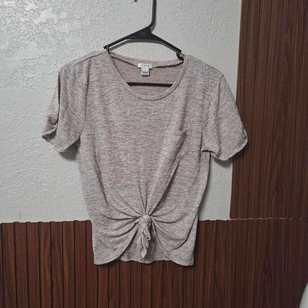 Jcrew Women's Blouse
